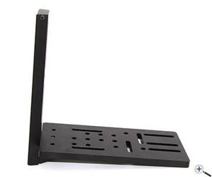 Bild von TS Optics L-Halter für Ferngläser und Spektive