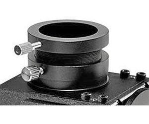 Bild von TS-Optics Klappspiegel für genaue Fokussierung (1,25", T2)