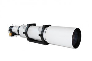 Bild von TS PHOTOLINE 115-mm-f/6,95-Triplet-Apo - 2.5"-RPA-Okularauszug