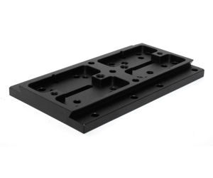 Bild von TS Prismenschiene - Losmandy Level, ebene Auflage, Länge 180 mm