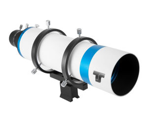 Bild von TS-Optics 80mm Leitrohr und Super Sucher mit 1.25" Helical Auszug