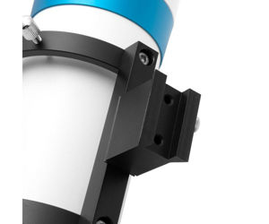 Bild von TS-Optics 80mm Leitrohr und Super Sucher mit 1.25" Helical Auszug