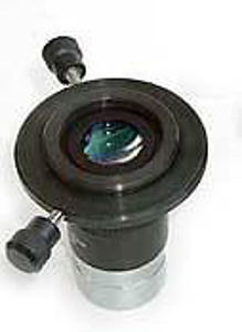 Bild von TS-Optics T2 Fotoring - T2 Anschluss für 1,25" Okulare