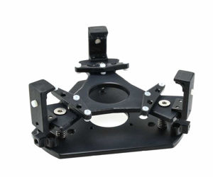 Bild von TS-Optics 150 mm f/4 ONTC Newton Teleskop mit 2" Okularauszug