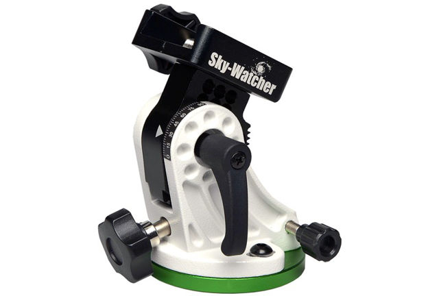 Bild von SKYWATCHER ÄQUATORIALE POLHÖHENWIEGE FÜR STAR ADVENTURER