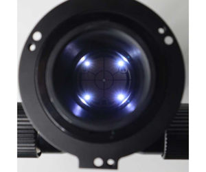 Bild von TS-Optics 2" LED Kollimator für RC Teleskope und alle anderen Teleskoptypen