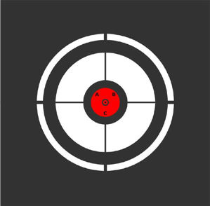 Bild von TS-Optics 2" LED Kollimator für RC Teleskope und alle anderen Teleskoptypen