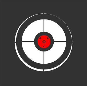 Bild von TS-Optics 2" LED Kollimator für RC Teleskope und alle anderen Teleskoptypen