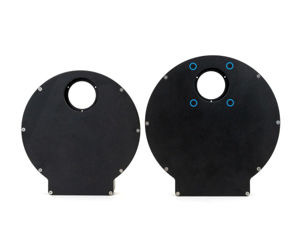 Bild von ZWO elektronisches Filterrad für 7x 36 mm Filter - größere Version