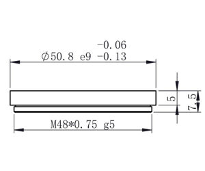 Bild von ZWO USB Filterrad für 7x 2" Filter