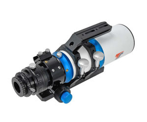Bild von TS-Optics CF-APO 80 mm f/6 FPL55 Triplet APO Refraktor mit Zertifikat