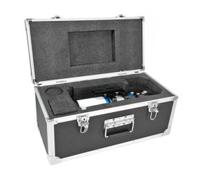 Bild von TS-Optics CF-APO 80 mm f/6 FPL55 Triplet APO Refraktor mit Zertifikat