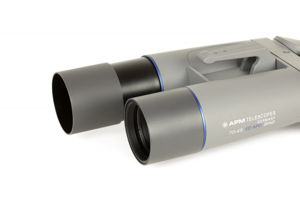 Bild von APM 70 SD-Fernglas 45°, mit UF 18mm Okularset