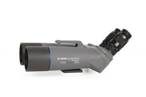 Bild von APM 70 SD-Fernglas 45°, mit UF 18mm Okularset