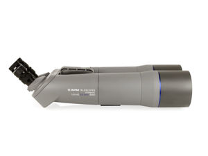 Bild von APM 120mm 45° SD-APO Fernglas mit UF24mm & Koffer