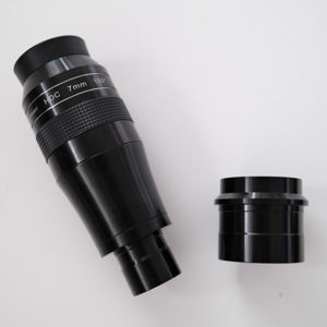 Bild von APM XWA 7mm 100° x-treme Weitwinkel Okular