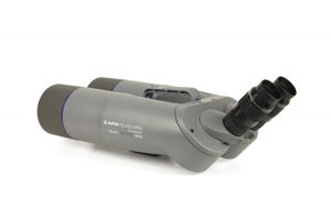 Bild von APM 100mm 45° SD APO Fernglas mit UF24mm