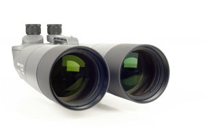 Bild von APM 100mm 90° SD APO Fernglas mit UF24mm