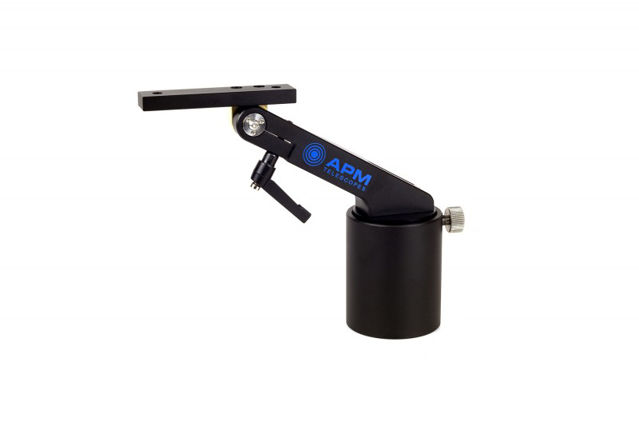 Bild von APM Einarm-Montierung für 100 mm APM SA und Apo Ferngläser