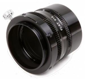 Bild von William Optics Flat61 für ZS61 Teleskope