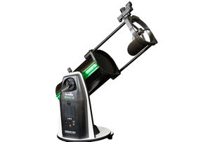 Bild von SkyWatcher Teleskop Heritage-150P Flextube Virtuoso GTi