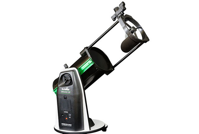 Bild von SkyWatcher Teleskop Heritage-150P Flextube Virtuoso GTi