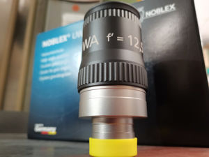 Bild von Noblex Astro-Okular UWA 12,5mm