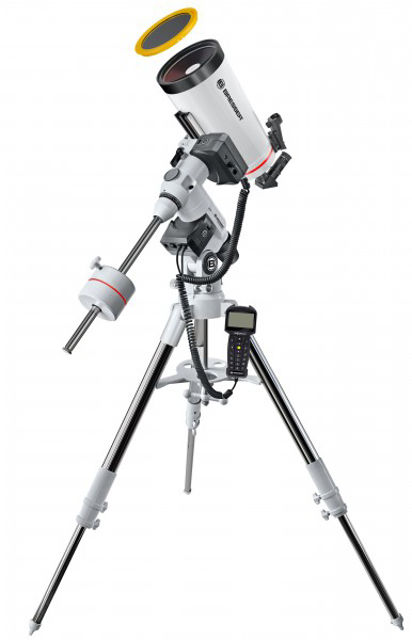Bild von BRESSER Messier MC-127/1900 EXOS-2 GoTo Teleskop