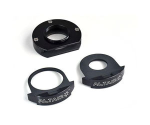 Bild von Altair 2" Filterschublade M48 auf M48 & Filterschieber, Version 2 - 17 mm kurzbauend