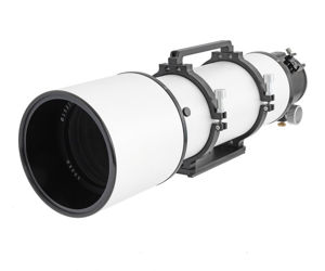 Bild von TS-Optics 152 mm f/5 ED Rich - Field - Refraktor mit 4" RAP Auszug