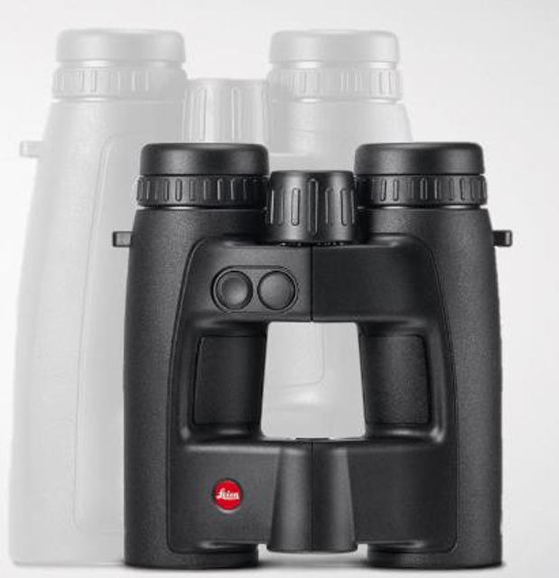 Bild von Leica Geovid Pro 8x32