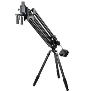 Bild von Omegon Pro Kolossus Parallelogramm-Fernglasmontierung