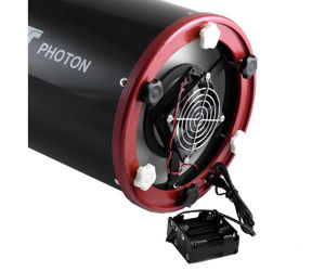Bild von TS-PHOTON 8" F5 Advanced Newton-Teleskop mit Metall-Tubus