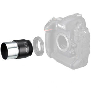 Bild von EXPLORE SCIENTIFIC Zero X Bildfeldebner 2''/M48 für ED80, ED102 ED und ED127 APO