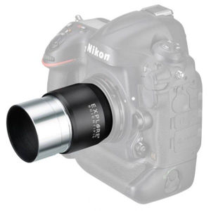 Bild von EXPLORE SCIENTIFIC Zero X Bildfeldebner 2''/M48 für ED80, ED102 ED und ED127 APO