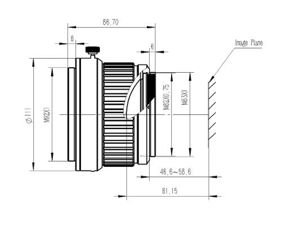 Bild von APM - Teleskop APO SD Triplet Refraktor 180mm F/7-F/5.6 mit 4.2" ZTA