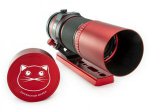 Bild von William Optics  RedCat 51 OTA AP 51/250  Generation 2