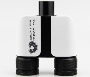Bild von TecnoSky Wide-Field Bino 28mm