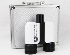 Bild von TecnoSky Wide-Field Bino 28mm