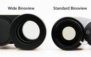 Bild von TecnoSky Wide-Field Bino 28mm