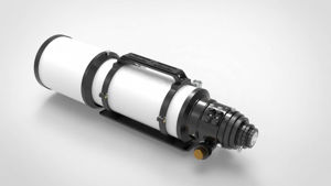 Bild von APM - Teleskop APO SD Refraktor 152mm F/6 mit 3.7" ZTA