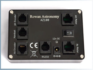 Bild von Rowan AZ100 Goto Motor System