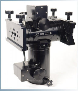 Bild von Rowan AZ100 Goto Motor System