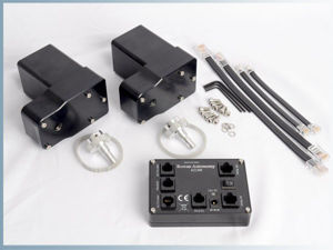 Bild von Rowan AZ100 Goto Motor System