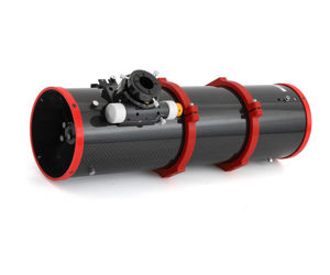 Bild von TS-Optics 150 mm f/4 ONTC Newton Teleskop mit 2" Okularauszug