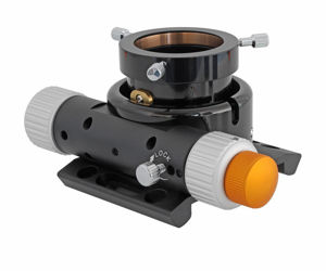 Bild von TS-Optics 150 mm f/4 ONTC Newton Teleskop mit 2" Okularauszug