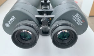 Bild von APM MS 28 x 110 ED Weitwinkel Fernglas