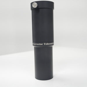 Bild von APM 2 Zoll Komakorrigierende 1,5x Telezentrische Barlow