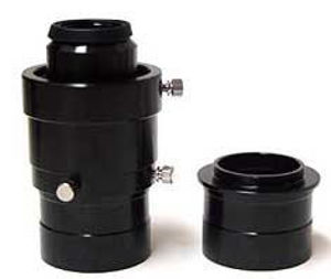 Bild von TS - Fokal- und Projektionsadapter (2'')