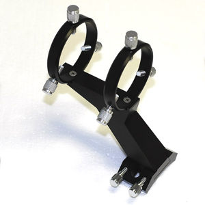 Bild von APM Sucherhalter für 50 mm Sucher mit Sucherschuh